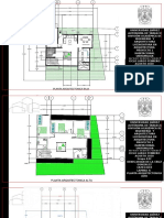 Plantas Arquitectonicas