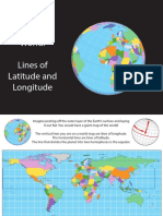 Studyladder - Latitude and Longitude PDF