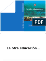 La otra educación (Perú)