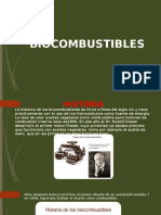 U1 Presentacion BIOCOMBUSTIBLES