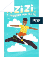 Azizi o Menino Viajante PDF