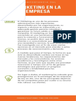 Infografia del Mercadeo (2)