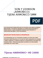 Johnson y Johnson (Armonico)