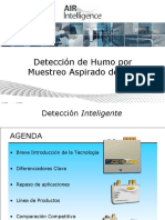 Presentacion - de - Air Intelligence SP