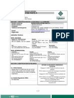 MSDS Eucofloor System Parte A.pdf