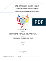 Practica - 3 - Seguridad y Salud