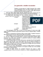 c1 Prezentarea Generală A Cărţilor Necanonice