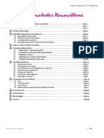 Enfermedades Reumáticas - Apunte PDF