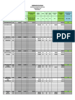 Matriz de Evaluación Capacidad Residual Ajustada Lic. 10593