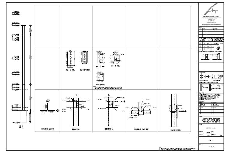 Engineering & Architecture Info | PDF | Technology & Engineering
