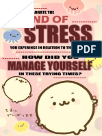 Us - Stress