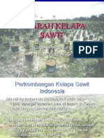 Kelapa Sawit BTT Dan BTTL