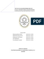 Tugas Penetapan Kadar Titrasi Argentometri PDF