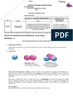 Química 10