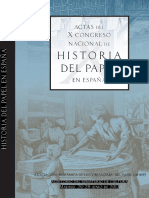 HistoriaDelPapelEnEspan