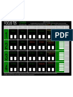 BEACHBODY - Focus T25 Gamma phase Hybrid calendar.pdf