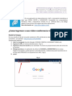 Jitsi Como Ingresar ICEBLE PDF