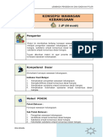 Modul - Ii - Wawasan Kebangsaan