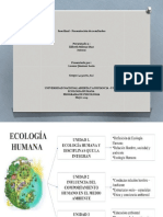 Ecologia Fase Final