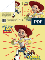 Jessie-Toy Story