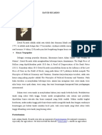 Download David Ricardo by Bima Arief Setyawan SN46150445 doc pdf