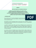 Unidad I PDF