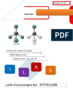 2020-Polar Bonds and Polar Molecules Cover