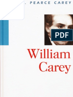 William Carey - Der Vater der modernen Mission