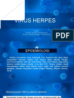 Tugas Virus Herpes