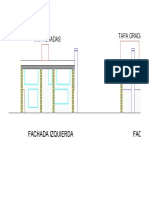 Fachadas Casa Modelo PDF