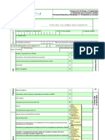 Formulario 110 2019 Actualizado