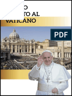 Video - Acceso Secreto Al Vaticano