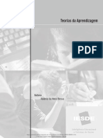 Howard Gardner e A Teoria Das Multiplas PDF