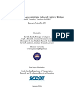 BridgeTestACI PDF