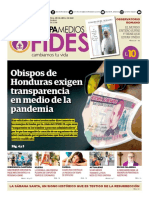 Fides Del 19 Al 25 de Abril Del 2020a