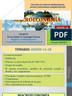 Sesión 1a Macroeconomía PDF