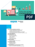 Como criar um blog corporativo.pdf