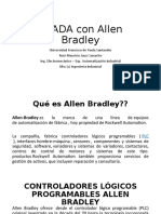 SCADA con Allen Bradley.pptx