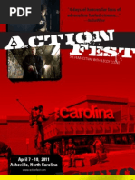 Download ActionFest 2011 Sponsorship EPK by actionfest SN46151348 doc pdf
