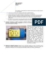 Taller Propuesto Automatización Industrial Lógica Cableada