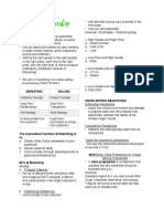 ENTREPRENEURSHIP NOTES 2nd Sem