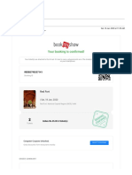 Gmail - Your Tickets PDF