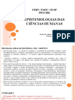 PPGCISH Aulas Epistemologias 07.05.2020