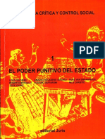 006.- Criminologia Critica Y Control Social El Poder Punitivo Del Estado - Zaffaroni, Christie, Y.pdf