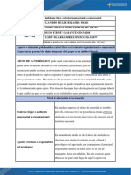 Abuso de autoridad en empresa de transporte