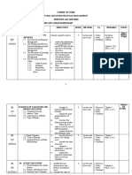 LATEST SCHEME OF WORK BWFF2043 For A191 04SEP2019