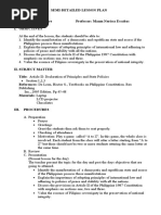 lesson plan semi detailed