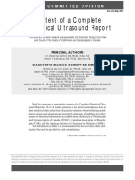 Obstetric US PDF