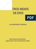 Rostros Indios de Dios PDF