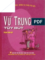 Vu Trung Tuy but Retyped